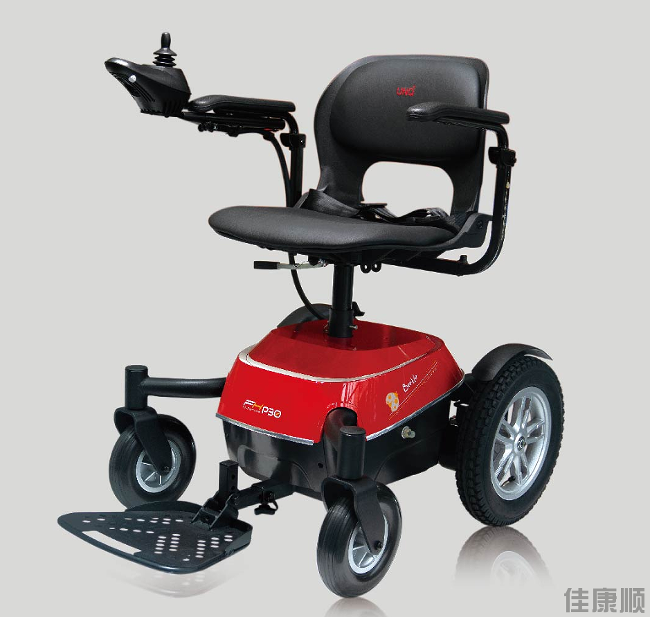 P30豪华版智能电动轮椅