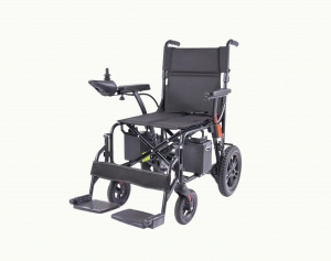 吴中EY17 电动轮椅