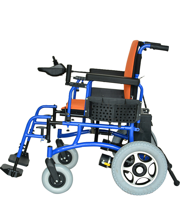轮椅供应商